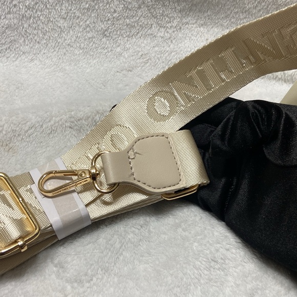 White Valentino Orlandi Crossbody Bag nwt - Picture 6 of 15